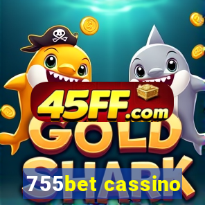 755bet cassino